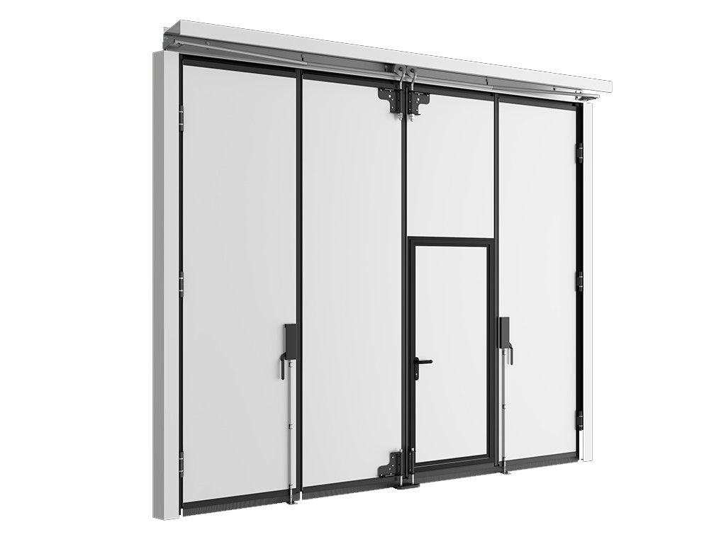 DoorHan IFG